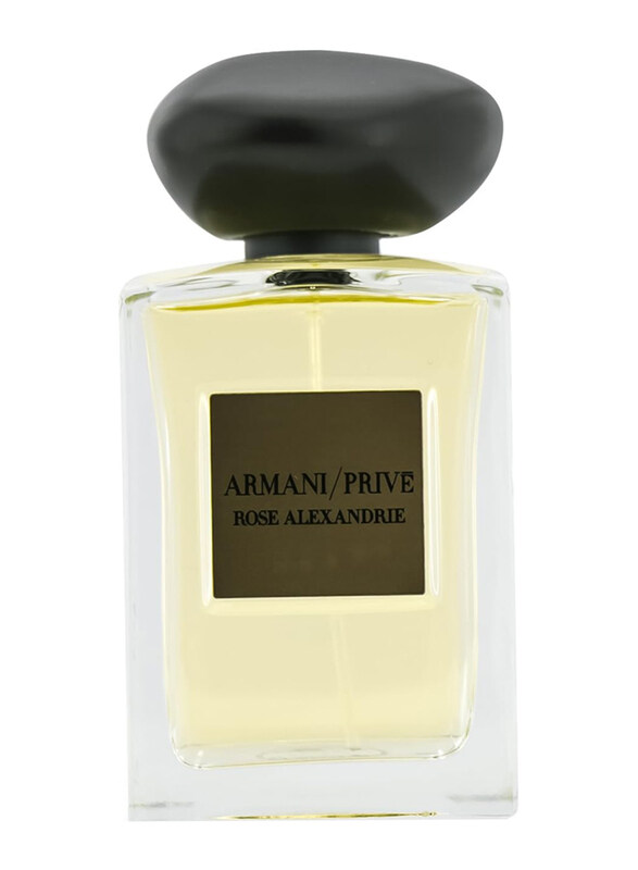 

Giorgio Armani Prive Rose Alexandrie 100ml EDT Perfume for Women