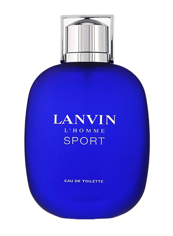 

Lanvin L'Homme Sport 100ml EDT Perfume for Men