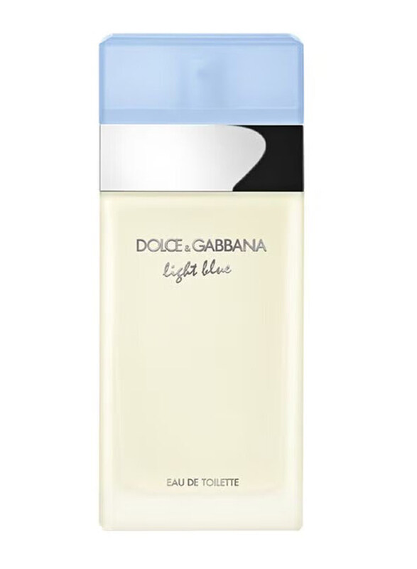 

Dolce & Gabbana Light Blue 100ml EDT Perfume for Women