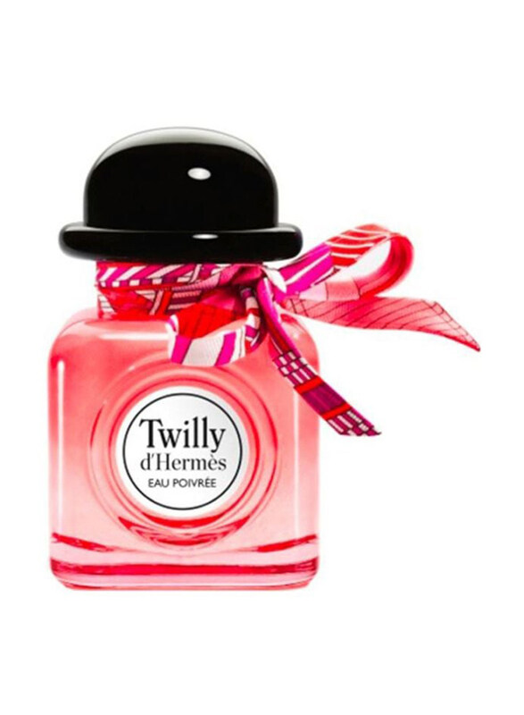 

Hermes Twilly d'Hermes Eau Poivree 85ml EDP Perfume for Women