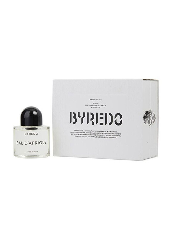 

Byredo Bal D'Afrique 50ml EDP Perfume Unisex