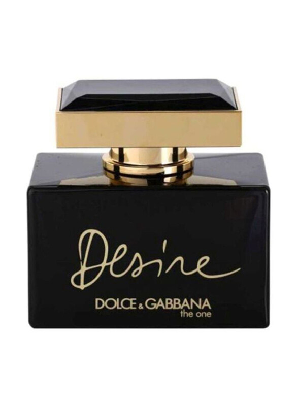 

Dolce & Gabbana The One Desire 75ml EDP Perfume for Women