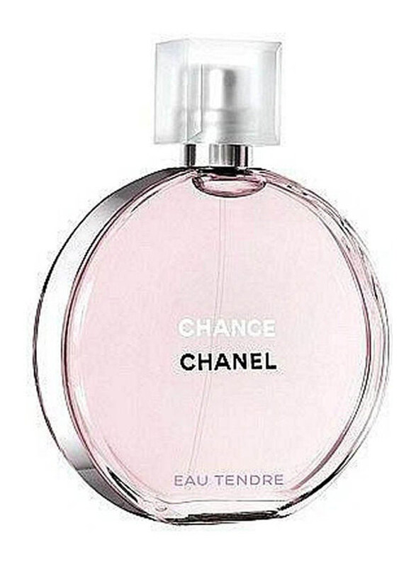 

Chanel Chance Eau Tendre 150ml EDT Perfume for Women