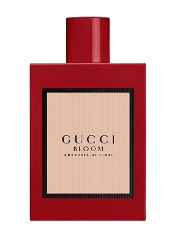 

Gucci Bloom Ambrosia 100ml EDP Perfume for Women