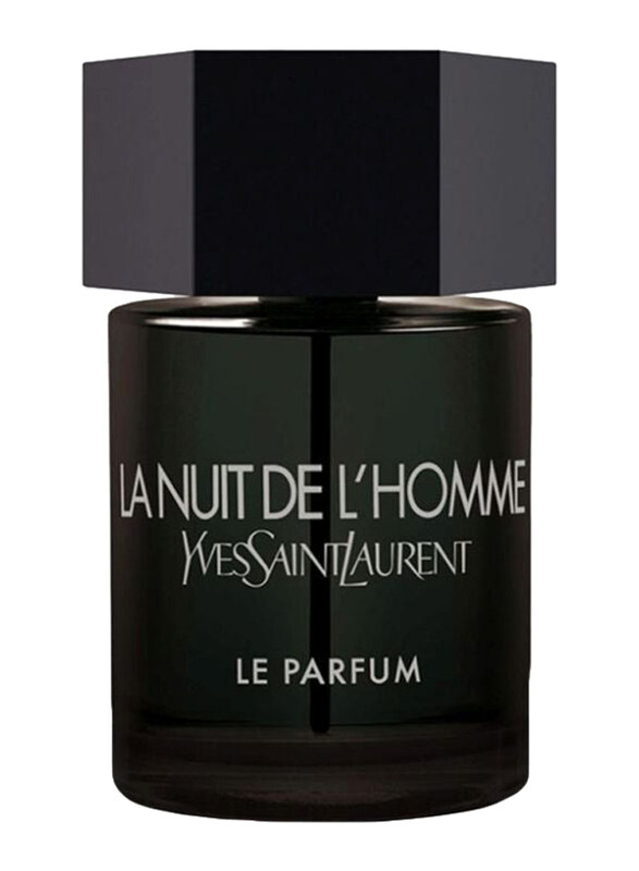 

Yves Saint Laurent La Nuit De Le Parfum 100ml EDT Perfume for Men