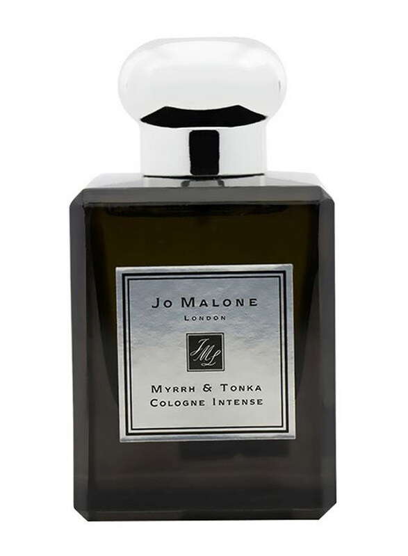 

Jo Malone Myrrh and Tonka 50ml Cologne for Unisex