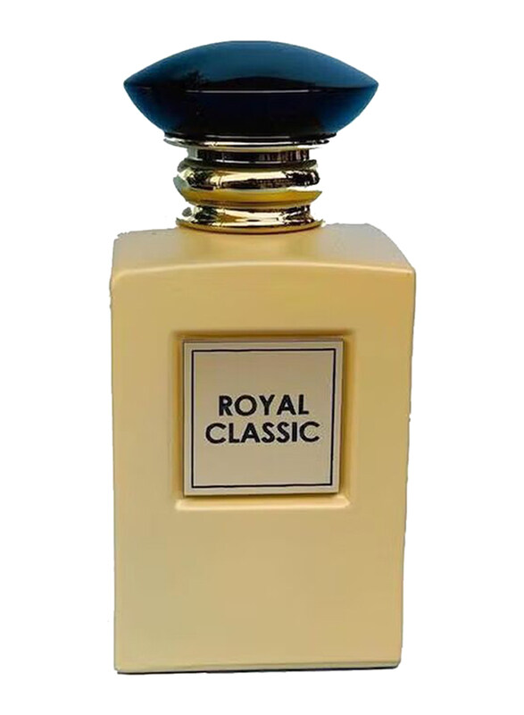 

Giorgio Royal Classic 100ml EDP Perfume for Men