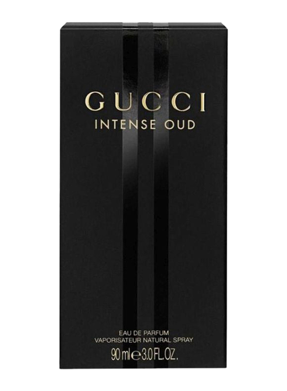 Gucci Oud Intense 90ml EDP for Men