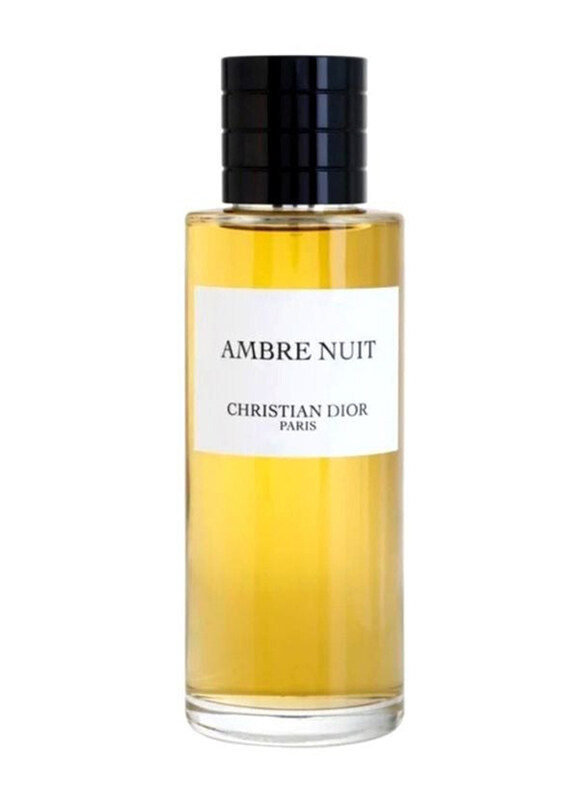 

Christian Dior Ambre Nuit 125ml EDP Perfume for Women