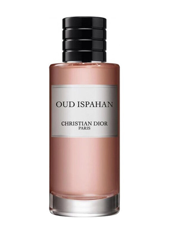 

Dior Oud Ispahan Dior Paris 250ml EDP Perfume for Unisex