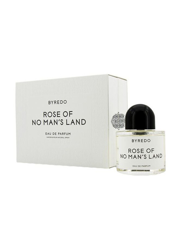 

Byredo Rose Of No Man's Land 50ml EDP Perfume for Women