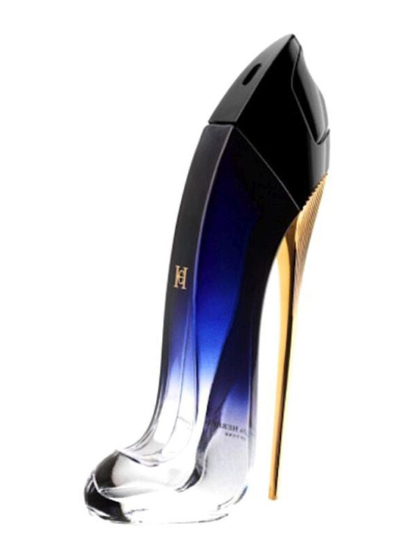 

Carolina Herrera Good Girl Legere 80ml EDP Perfume for Women