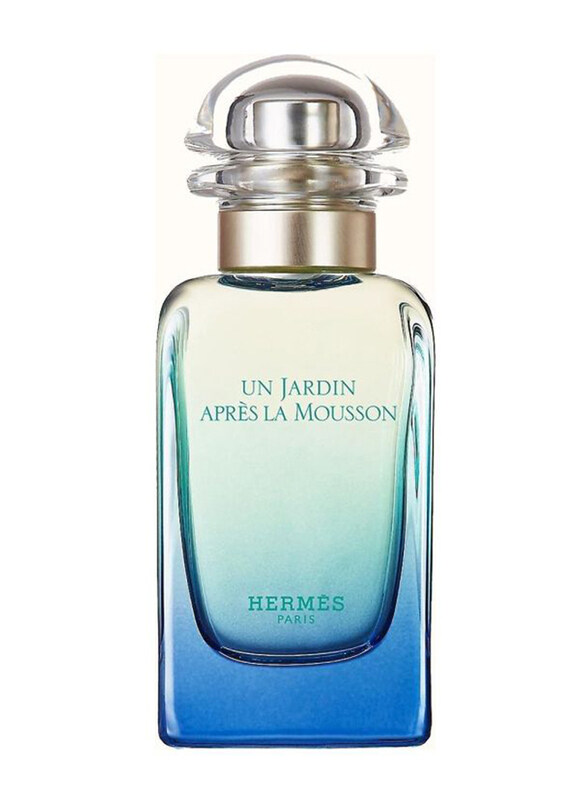 

Hermes Un Jardin Apres La Mousson 50ml EDT Perfume Unisex