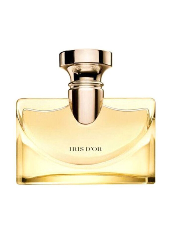 

Bvlgari Iris D'Or 100ml EDP Perfume for Women