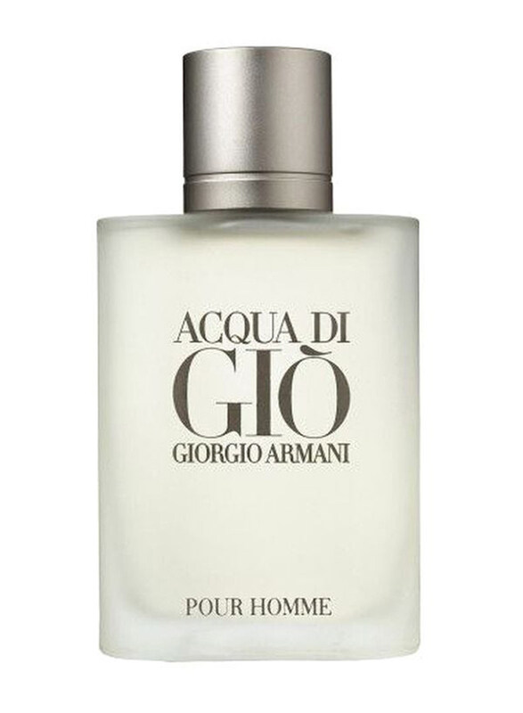 

Giorgio Armani Acqua Di Gio 100ml EDT Perfume for Men