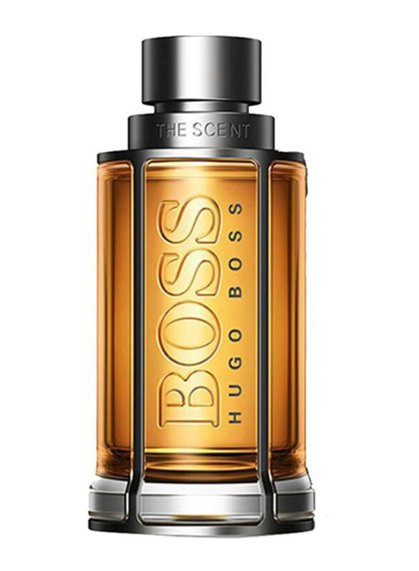 

Hugo Boss The Scent 100ml EDT Perfume for Men