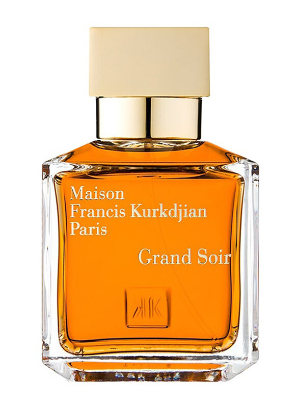 

Maison Francis Kurkdjian Grand Soir 70ml EDP Perfume for Unisex