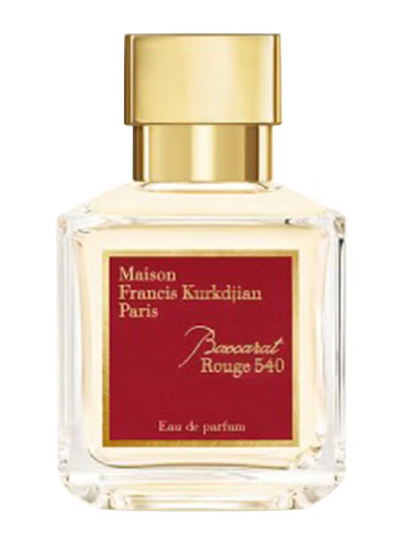 

Maison Francis Kurkdjian Baccarat Rouge 540 70ml EDP Perfume Unisex