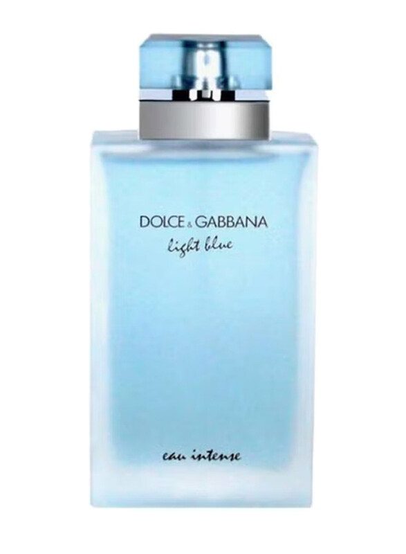 

Dolce & Gabbana Light Blue Eau Intense 100ml EDP Perfume for Women