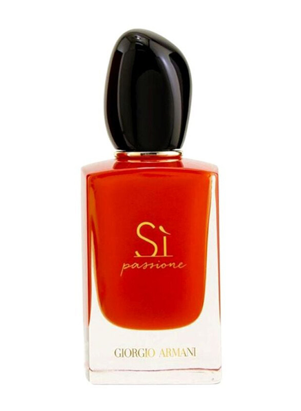 

Giorgio Armani Si Passione 50ml EDP Perfume for Women