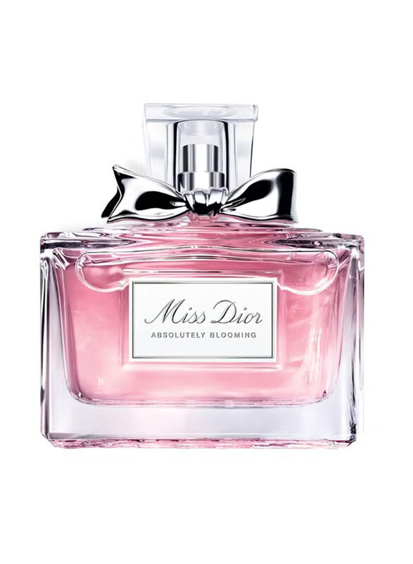 

Dior Miss Absolutely Blooming 50ml EDP Perfume for Women
