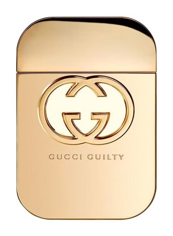 

Gucci Guilty 75ml EDT Perfume for Women