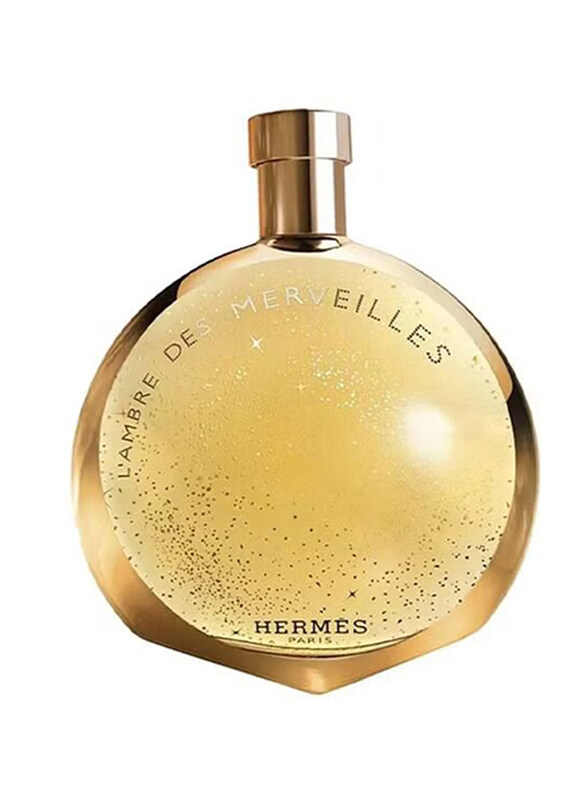 

Hermes L’Ambre Des Merveilles 100ml EDP Perfume for Women