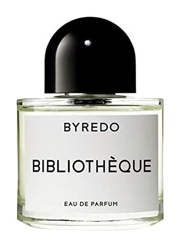 

Byredo Bibliotheque 50ml EDP Perfume Unisex