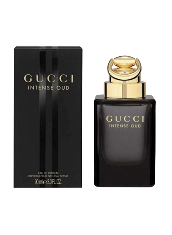 Gucci Oud Intense 90ml EDP for Men