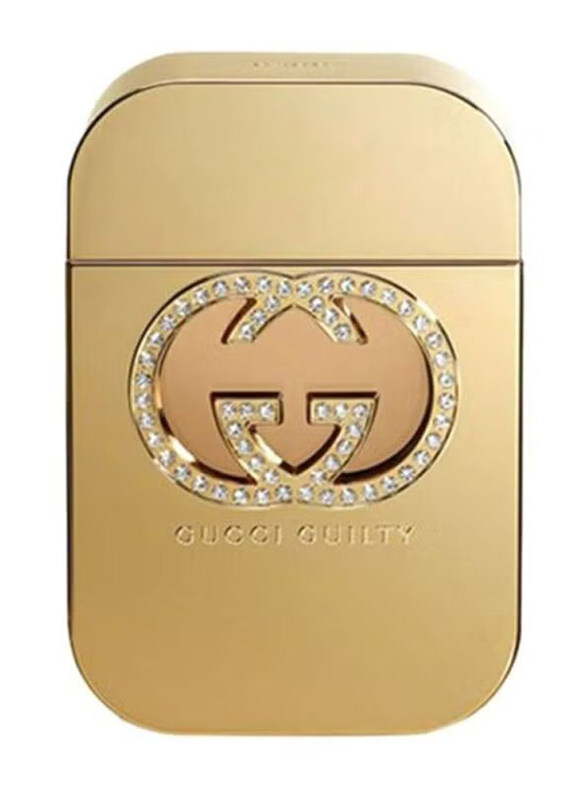 

Gucci Guilty Diamond Limited Edition 75ml EDT Perfume for Women