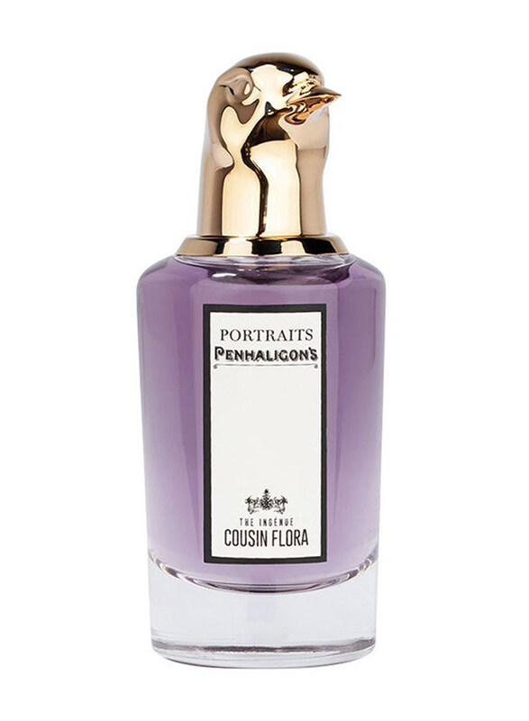 

Penhaligon's The Ingenue Cousin Flora 75ml EDP Perfume for Women