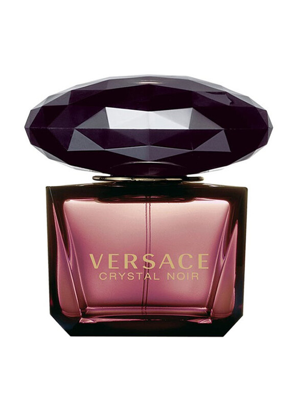 

Versace Crystal Noir 90ml EDT Perfume for Women