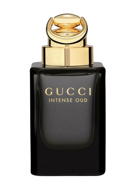 Gucci Oud Intense 90ml EDP for Men