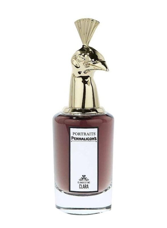 

Penhaligon's Portraits Clandestine Clara 75ml EDP Perfume for Women