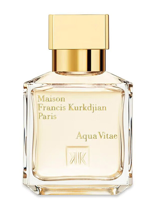 

Maison Francis Kurkdjian Aqua Vitae 70ml EDT Perfume Unisex