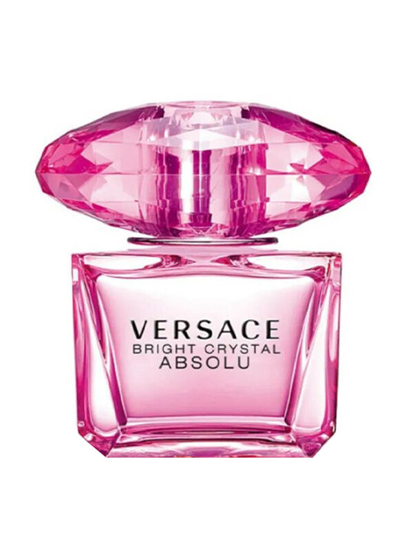 

Versace Bright Crystal Absolu 90ml EDP Perfume for Women