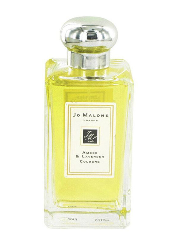 

Jo Malone Amber & Lavender 100ml EDC for Men