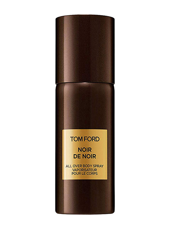 

Tom Ford Noir De Noir All Over 150ml Body Spray for Women