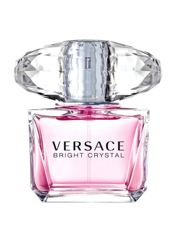 

Versace Bright Crystal 90ml EDT Perfume for Women