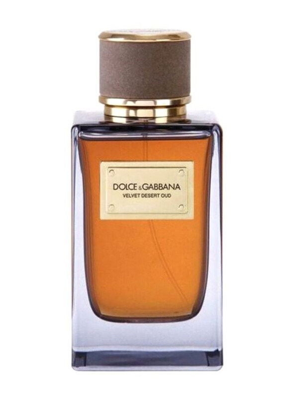 

Dolce & Gabbana Velvet Desert Oud 150ml EDP Perfume Unisex