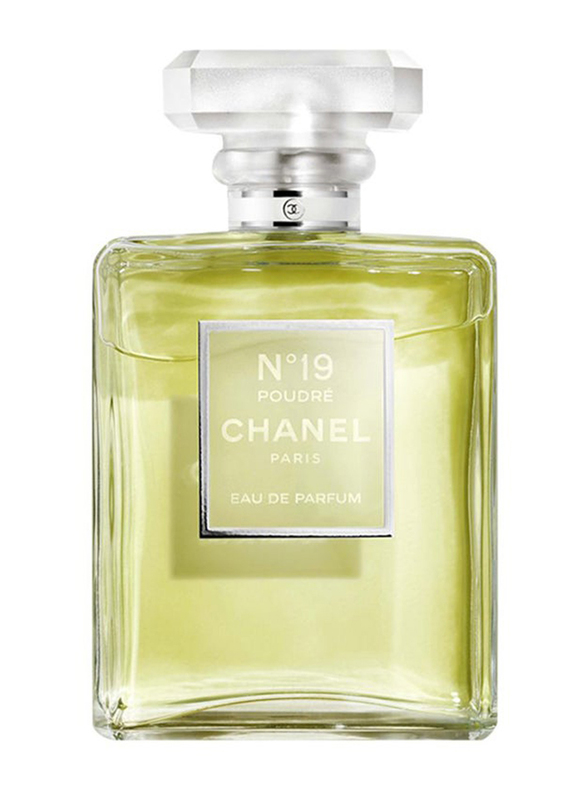 

Chanel No 19 Poudre 100ml EDP Perfume for Women