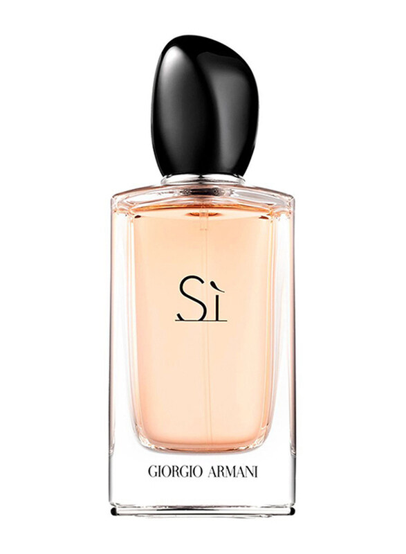 

Giorgio Armani Si 100ml EDP Perfume for Women