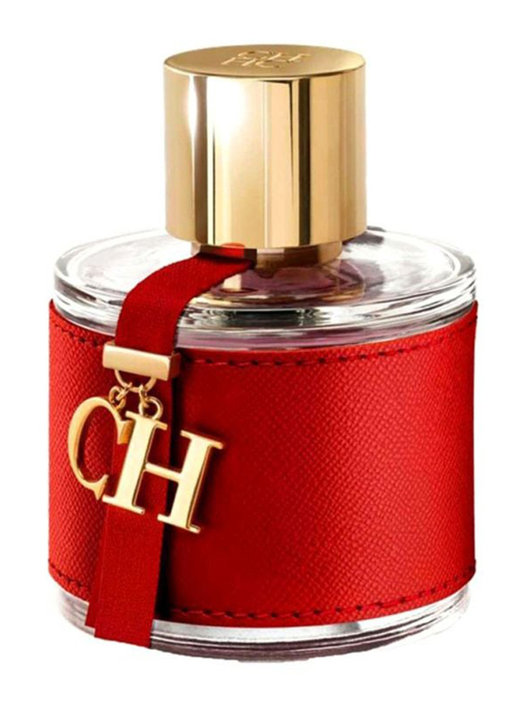 

Carolina Herrera CH HC Limited Edition 100ml EDP Perfume for Women