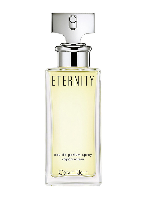 

Calvin Klein Eternity 100ml EDP Perfume for Women