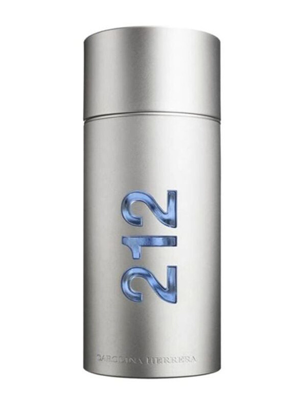 

Carolina Herrera 212 NYC 100ml EDT Perfume for Men