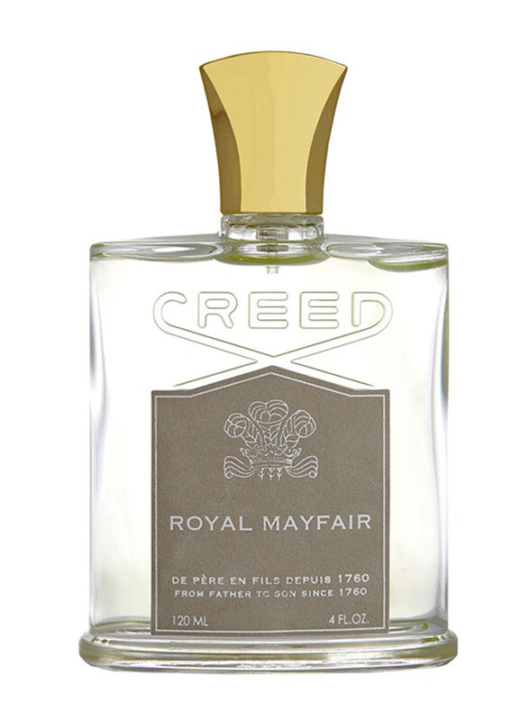 

Creed Royal Mayfair 120ml EDP Perfume Unisex