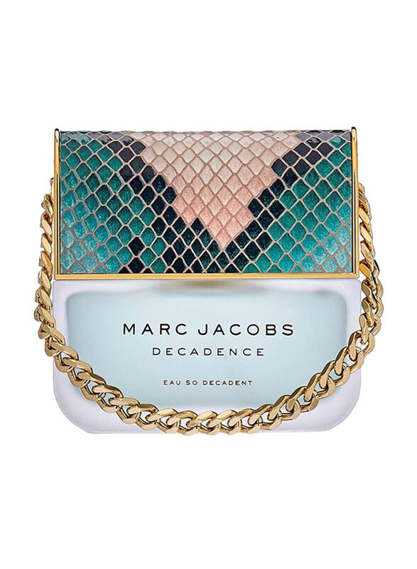 

Marc Jacobs Decadence Eau So Decadent 100ml EDT Perfume for Women