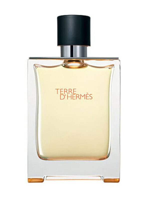 

Hermes Terre D' Hermes 100ml EDT Perfume for Men