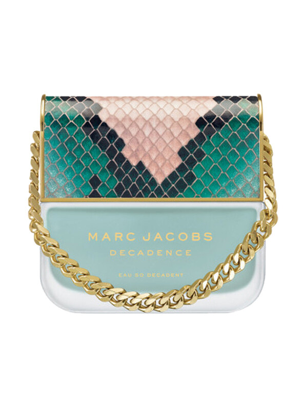 

Marc Jacobs Decadence EAU So Decadent 30ml EDT Perfume for Women