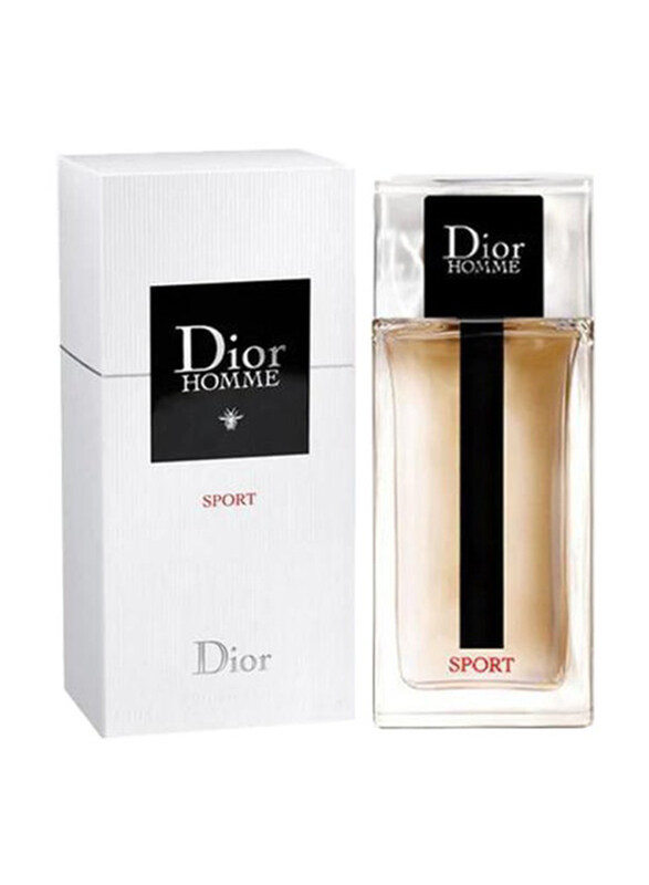 

Dior Homme Sport 125ml EDT Perfume for Men